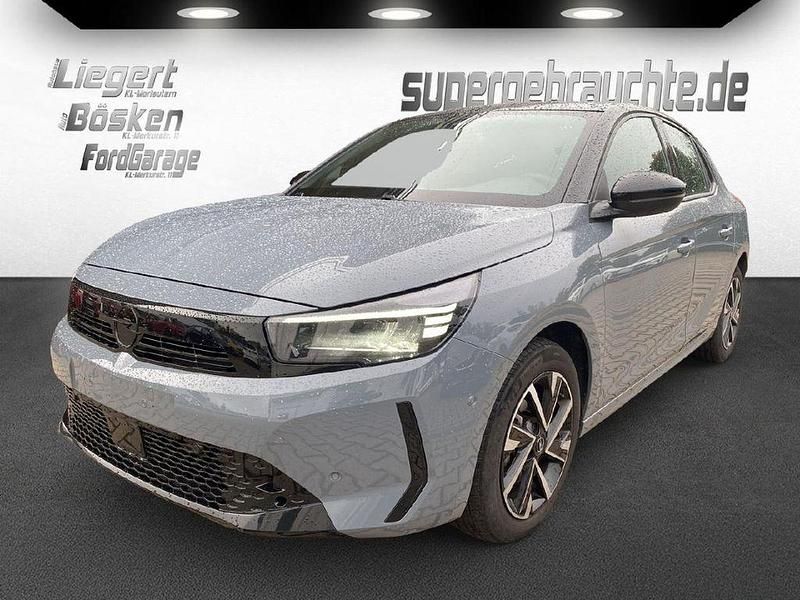 /typ aussenverkleidung spiege Gebraucht 2024 Opel Corsa Limousine | 19.500 € (Fairer Preis) - Bild 1/4