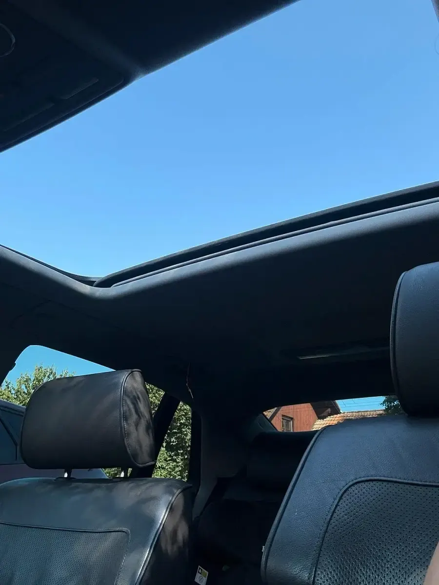 Gebraucht VW Phaeton 245 PS (180 kW) 2014 Schwarz Limousine