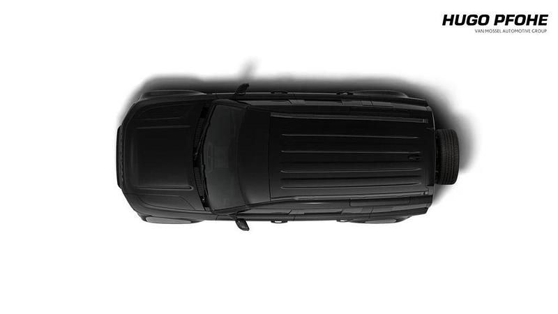 Neu Land Rover Defender SE Dynamic 249 PS (183 kW) 2026 Schwarz SUV