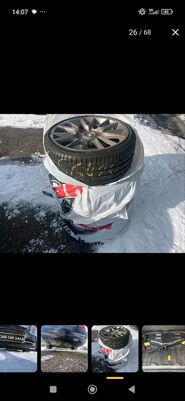 Gebraucht BMW 335 Cabriolet 306 PS (225 kW) 2011 Schwarz Cabrio