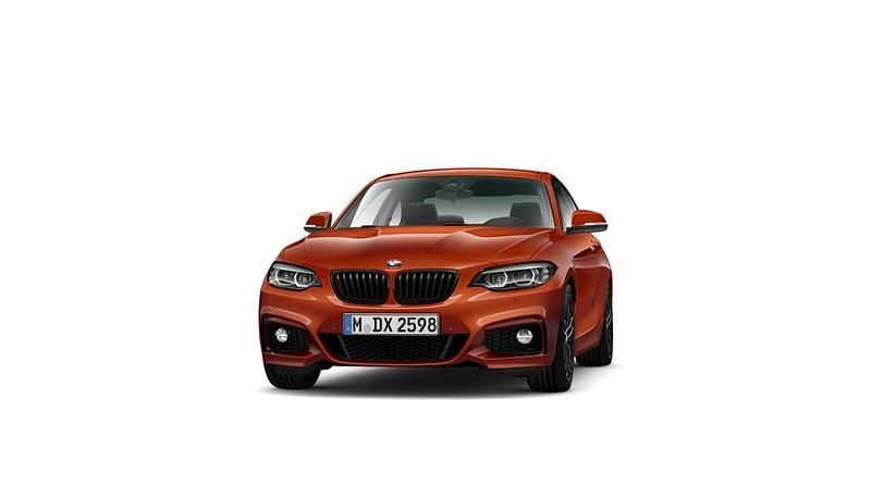 Gebraucht 2025 BMW 230 Efficient Dynamics Coupé | 28.990 € - Bild 1/4