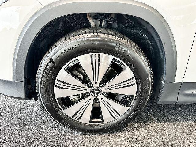 Gebraucht 2024 Mercedes EQB250 SUV | 39.925 € (Etwas zu teuer) - Bild 1/4