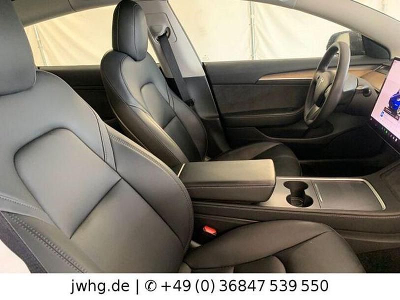 Gebraucht Tesla Model 3 366 kW (498 PS) 2022 Schwarz Limousine