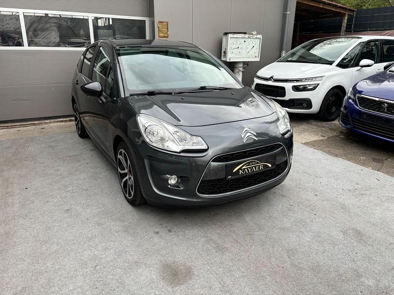 Gebraucht Citroën C3 Red Block 120 PS (88 kW) 2013 Kleinwagen