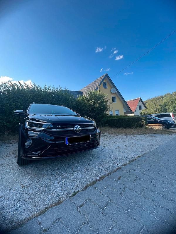 Gebraucht VW Taigo 150 PS (110 kW) 2023 Andere farben SUV