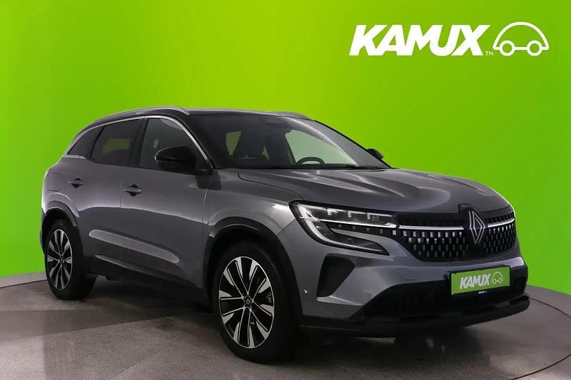Grey kqg + black gne Gebraucht 2024 Renault Austral SUV | 26.500 € (Guter Preis) - Bild 1/4