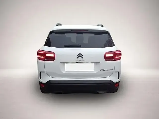 Gebraucht Citroën C5 Aircross 131 PS (96 kW) 2024 Manufacturer SUV