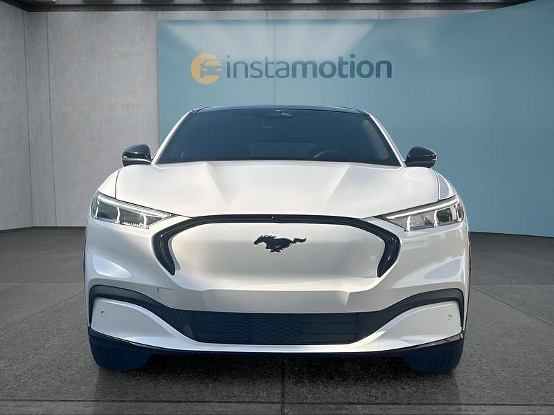 Gebraucht Ford Mustang Mach-E 258 kW (351 PS) 2024 Weiß SUV
