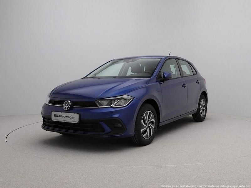 Neu VW Polo Trendline 80 PS (58 kW) 2026 Wählbar  ggf gegen aufpreis Limousine