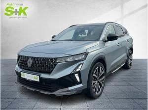 Neu Renault Espace Iconic 200 PS (147 kW) 2025 Baltique grau metallic (grau) Limousine