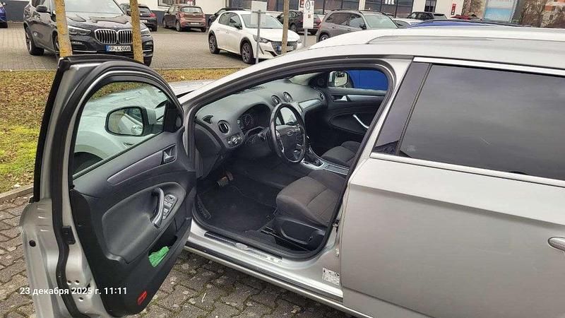 Gebraucht Ford Mondeo Titanium 140 PS (102 kW) 2011 Limousine