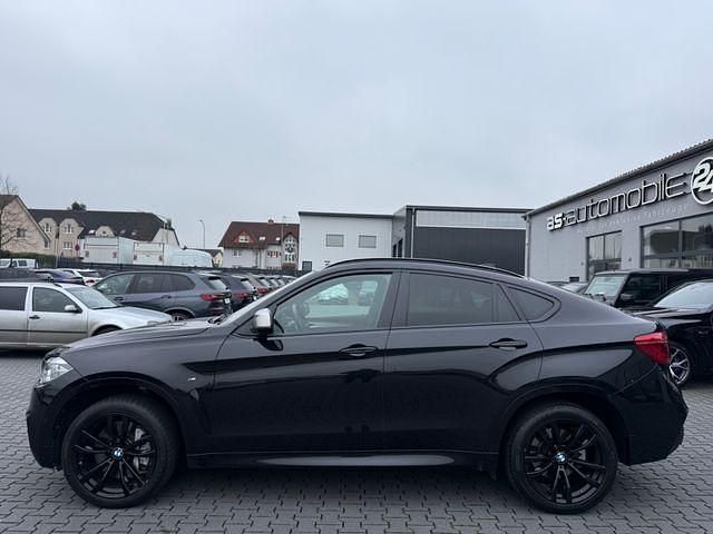 Gebraucht BMW X6 381 PS (280 kW) 2018 SUV