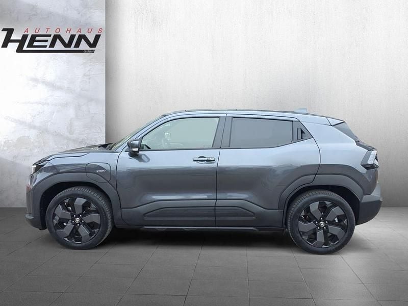 Neu Toyota Urban Cruiser Lounge 127 kW (174 PS) 2026 Grau SUV