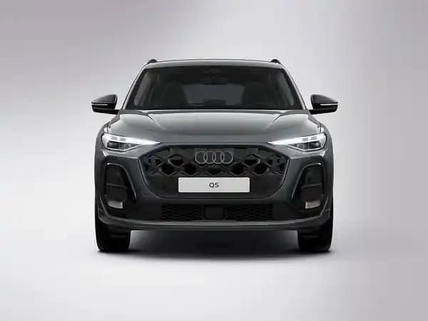 Second-hand Audi Q5 Ambiente 204 CP (150 kW) 2025 Gri SUV