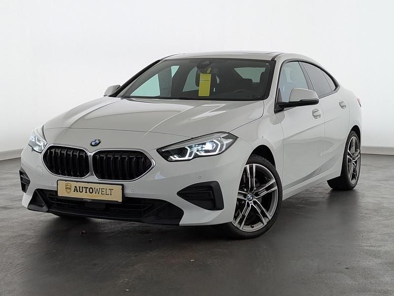 Occasion BMW 220 Advantage 190 ch (139 kW) 2021 Coupé