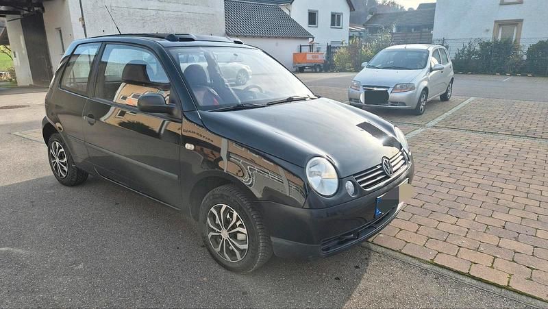 Gebraucht 2001 VW Lupo Kleinwagen | 1.500 € (Fairer Preis) - Bild 1/4