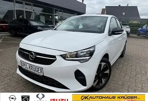 Gebraucht Opel Corsa 100 kW (136 PS) 2022 Kleinwagen