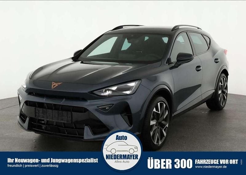 "magnetic tech" Neu 2025 Cupra Formentor VZ SUV | 39.995 € (Superpreis) - Bild 1/4