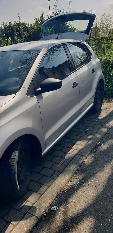 Brugt VW Polo 75 HK (55 kW) 2009 Hatchback