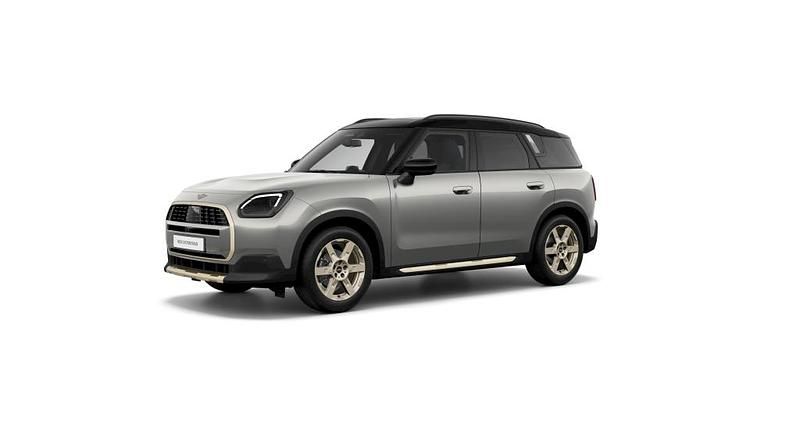 Gebraucht Mini Countryman 150 PS (110 kW) 2024 SUV