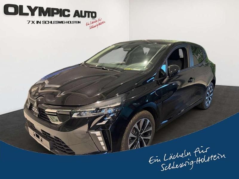 Gebraucht Mitsubishi Colt Plus 91 PS (66 kW) 2025 Onyxschwarz Kleinwagen