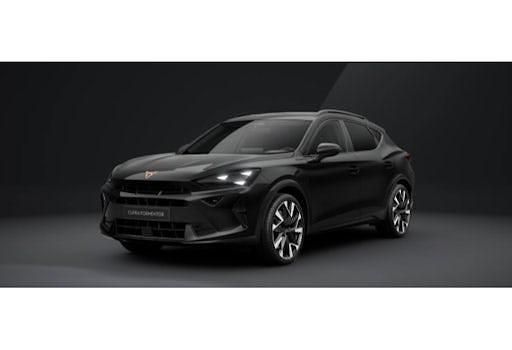 Neu Cupra Formentor VZ 272 PS (200 kW) 2026 Schwarz SUV