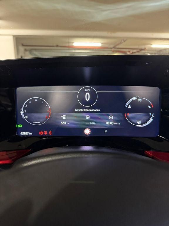 Gebraucht Opel Mokka 131 PS (96 kW) 2023 Schwarz SUV