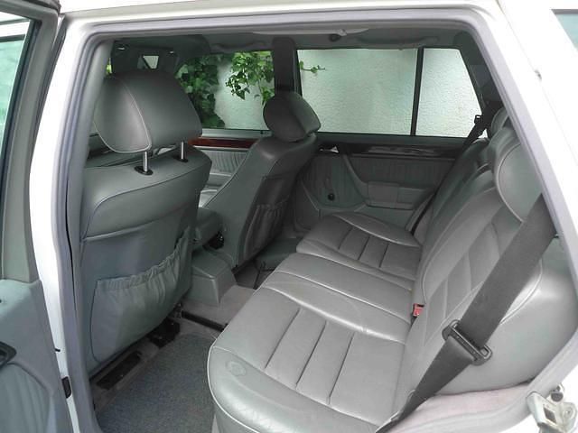 Gebraucht Mercedes 300 147 PS (108 kW) 1994 Weiß Kombi