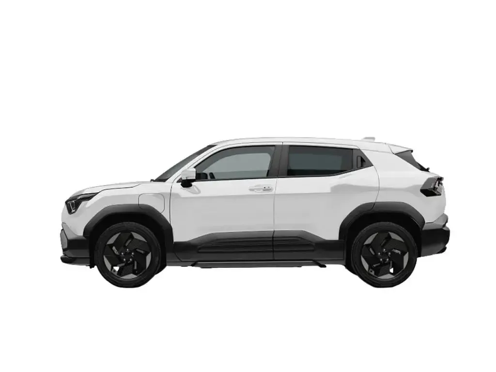 Neu Suzuki e-Vitara Comfort 127 kW (174 PS) 2026 Weiß SUV