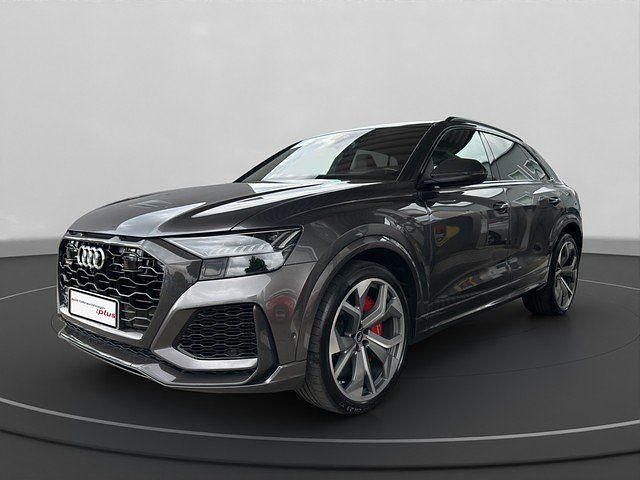 Gebraucht Audi RS Q8 Ambiente 600 PS (441 kW) 2021 Individuallackierungen audi exclusive SUV