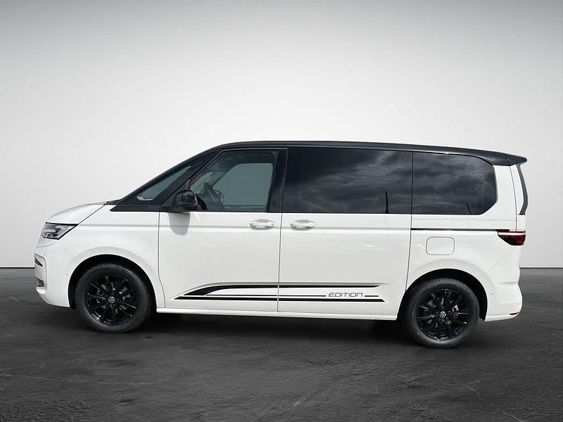 Neu VW Multivan Edition 150 PS (110 kW) 2025 Weiß Van