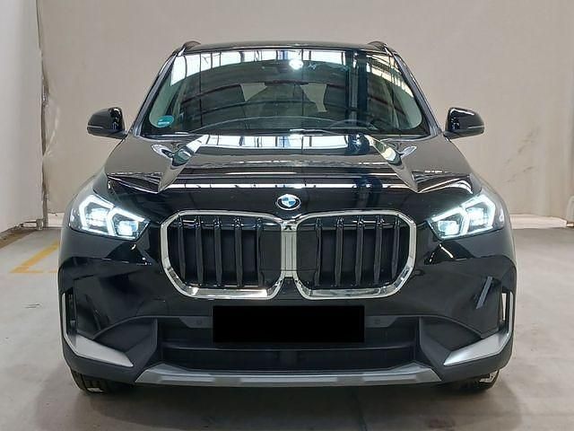 Gebraucht BMW X1 Performance 163 PS (119 kW) 2024 Schwarzkeine angabe SUV