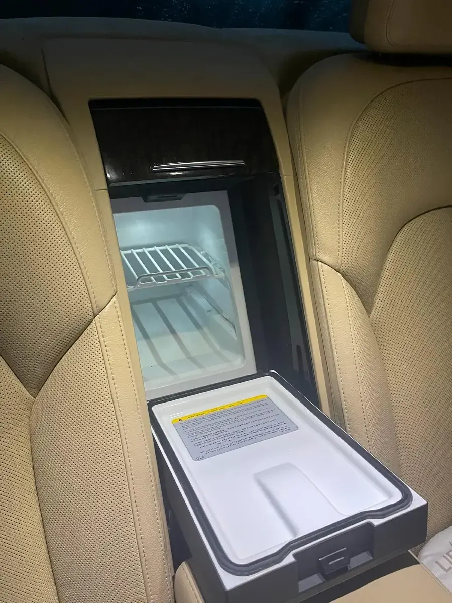 Gebraucht Audi A8 450 PS (330 kW) 2013 Grau Limousine