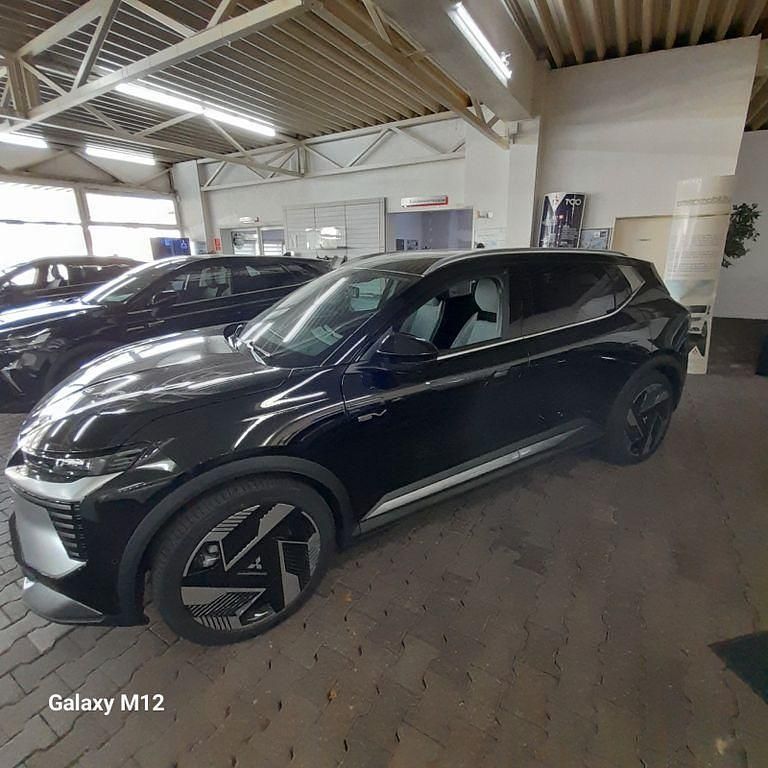 Neu Mitsubishi Eclipse 160 kW (218 PS) 2026 Schwarz SUV