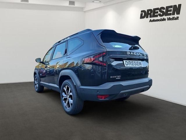 Neu Dacia Bigster Expression 158 PS (116 kW) 2026 Schwarz SUV