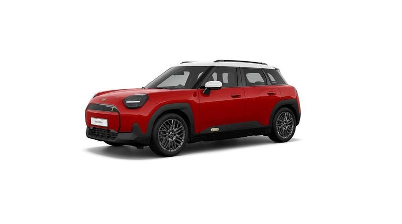 Gebraucht Mini Aceman 160 kW (218 PS) 2024 SUV