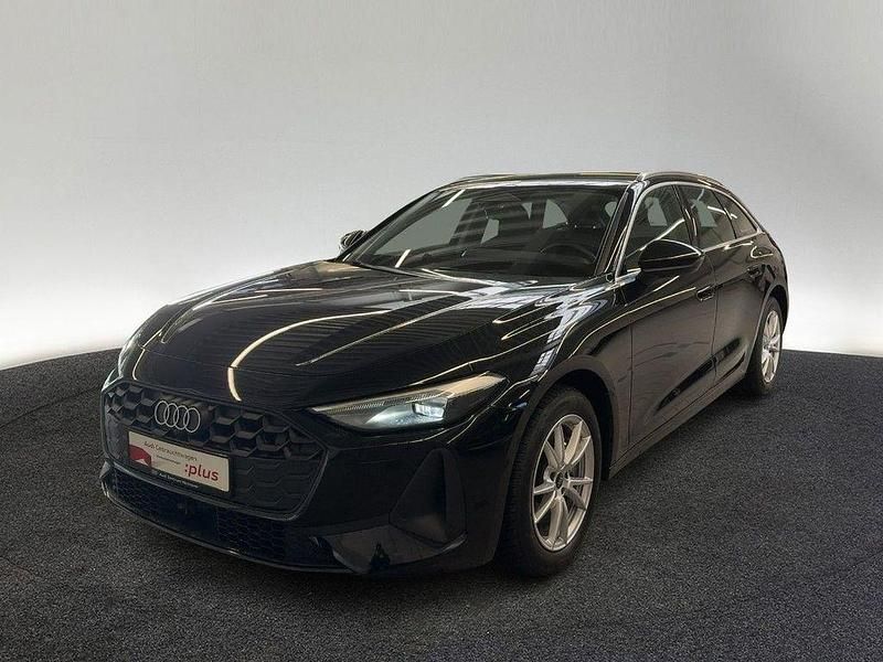 Gebraucht Audi A5 Sport 204 PS (150 kW) 2025 Schwarz Kombi