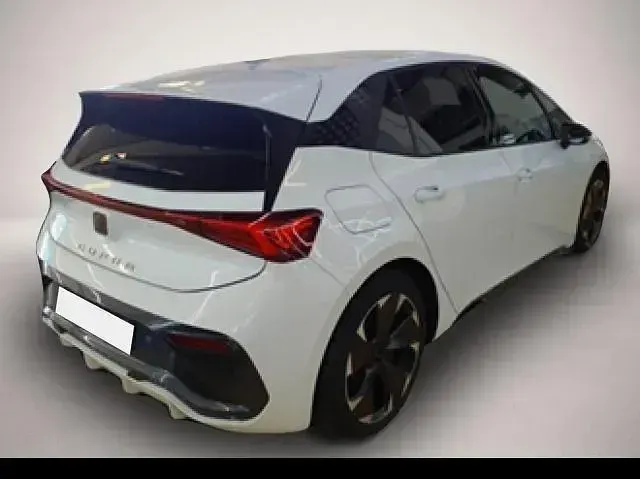 Gebraucht Cupra Born 169 kW (231 PS) 2025 Manufacturer Kleinwagen