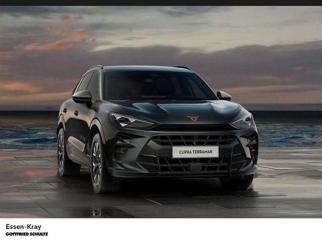 Grau Neu 2025 Cupra Terramar SUV | 45.980 € (Fairer Preis) - Bild 1/4