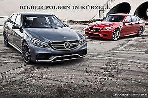 Gebraucht Mercedes B180 109 PS (80 kW) 2015 Silber Van / Kleinbus