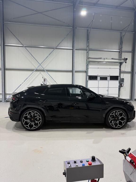 Gebraucht Lamborghini Urus 799 PS (587 kW) 2025 Schwarz SUV