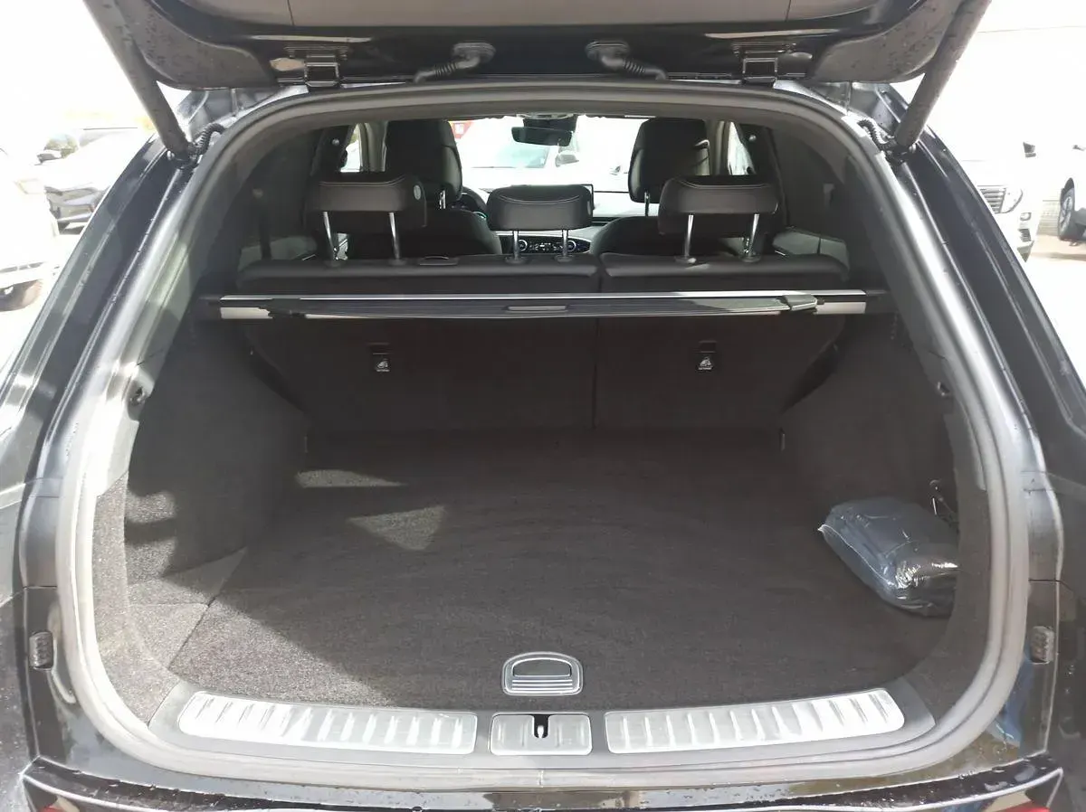 Gebraucht Genesis GV70 Sport 305 PS (224 kW) 2025 Black / ns7 obsidian black SUV