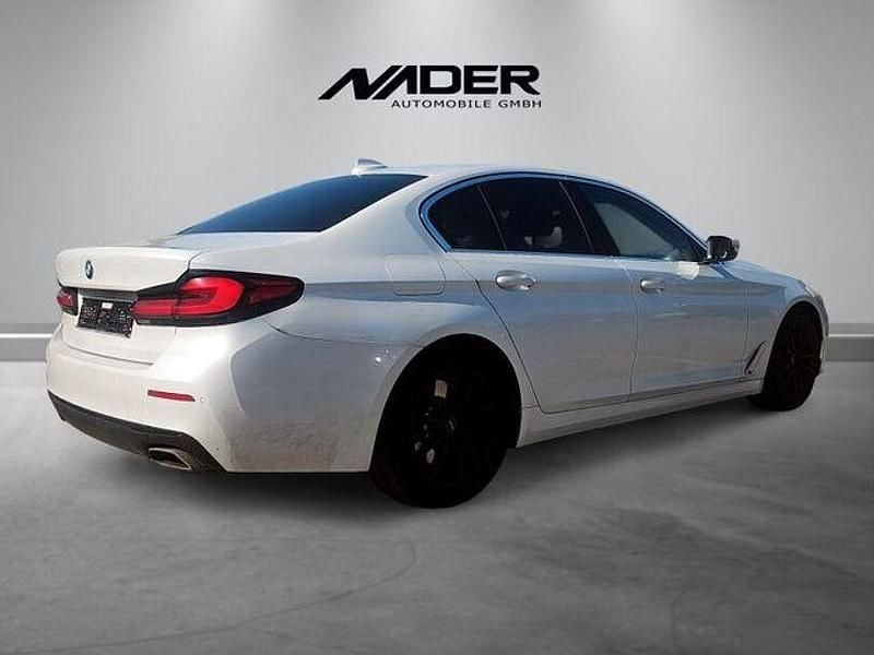 Gebraucht BMW 530 Performance 286 PS (210 kW) 2021 Andere Limousine