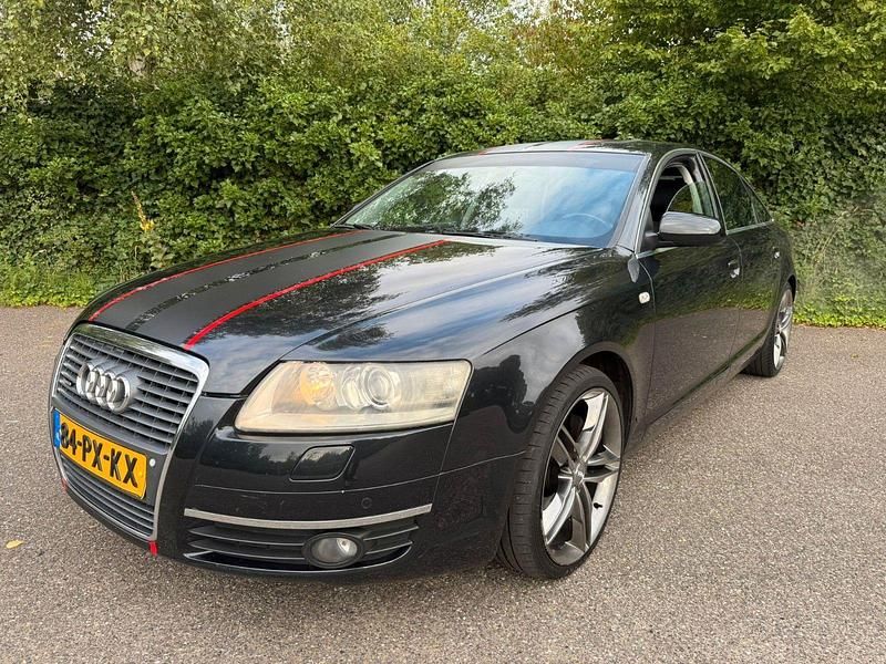 Other Gebraucht 2005 Audi A6 Limousine | 3.950 € (Fairer Preis) - Bild 1/4