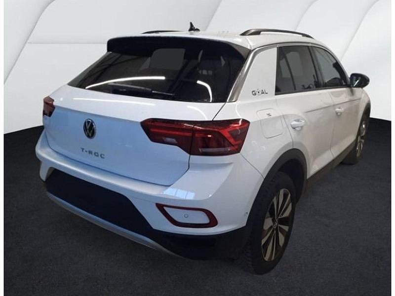 Gebraucht VW T-Roc Goal 116 PS (85 kW) 2025 SUV