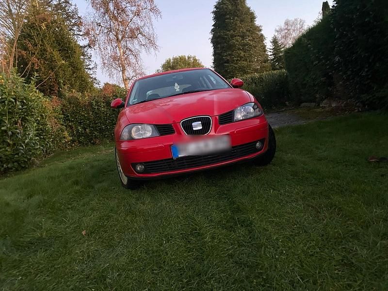 Gebraucht 2005 Seat Ibiza Kleinwagen | 2.100 € (Etwas zu teuer) - Bild 1/4