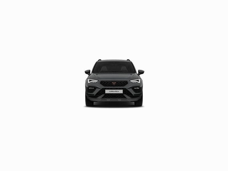 Neu Cupra Ateca VZ 300 PS (220 kW) 2026 Grau SUV