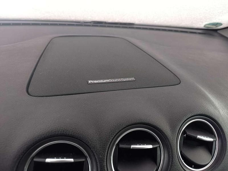 Gebraucht Ford S-MAX Titanium S 200 PS (147 kW) 2014 Grau Van / Kleinbus