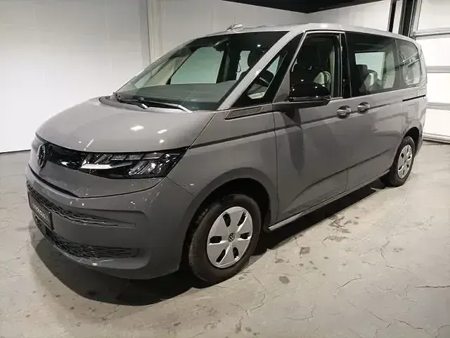 Brugt VW Multivan 150 HK (110 kW) 2024 Grå MPV