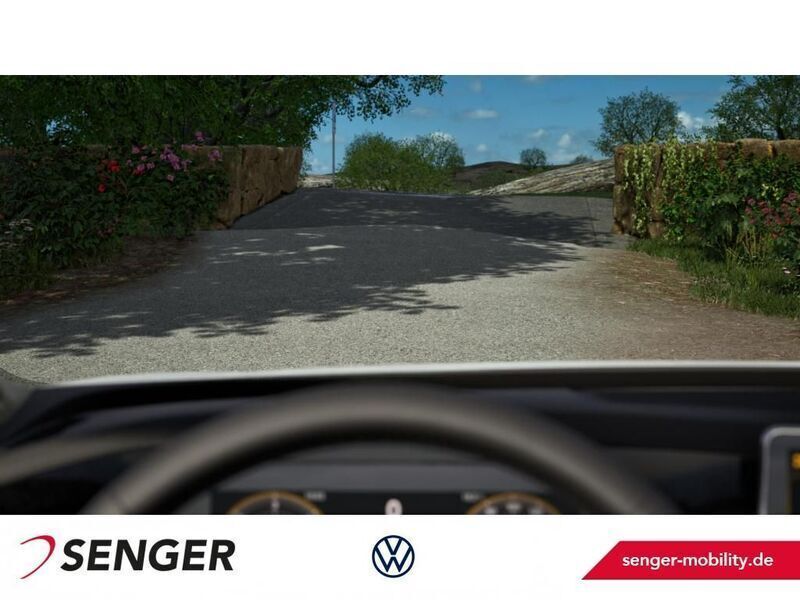 Weiß Neu 2025 VW Passat Kombi | 41.690 € (Superpreis) - Bild 1/4